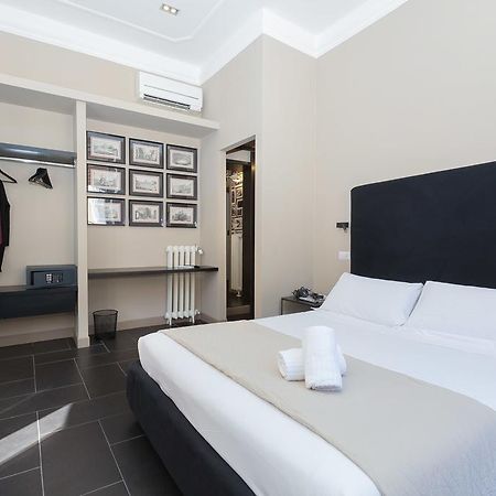 App Condotti Luxury Apartment In Рим Екстериор снимка
