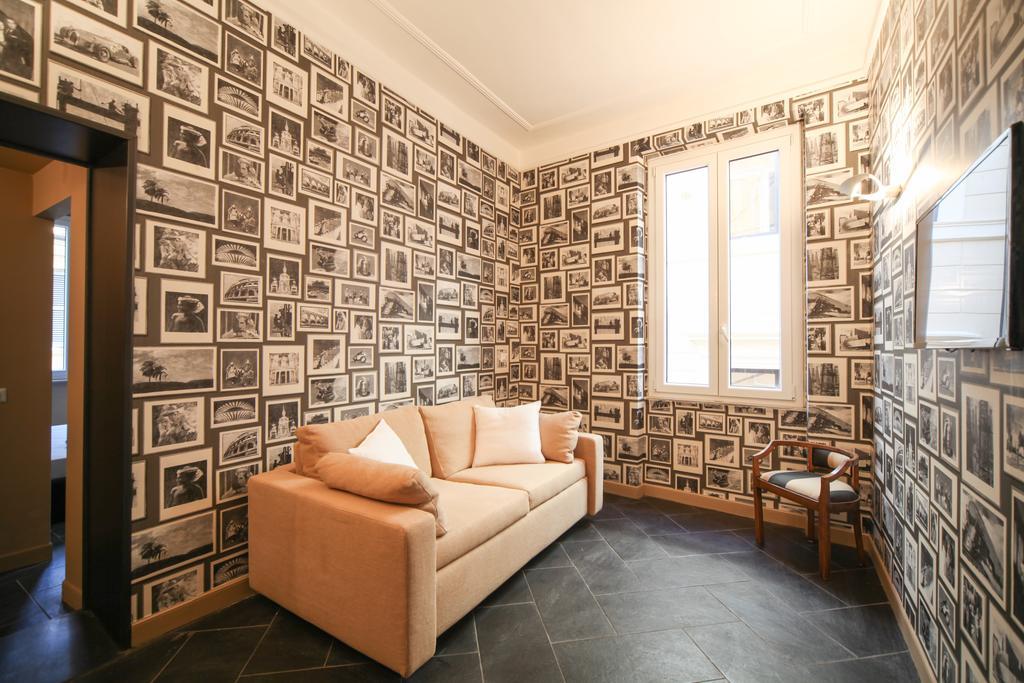 App Condotti Luxury Apartment In Рим Стая снимка