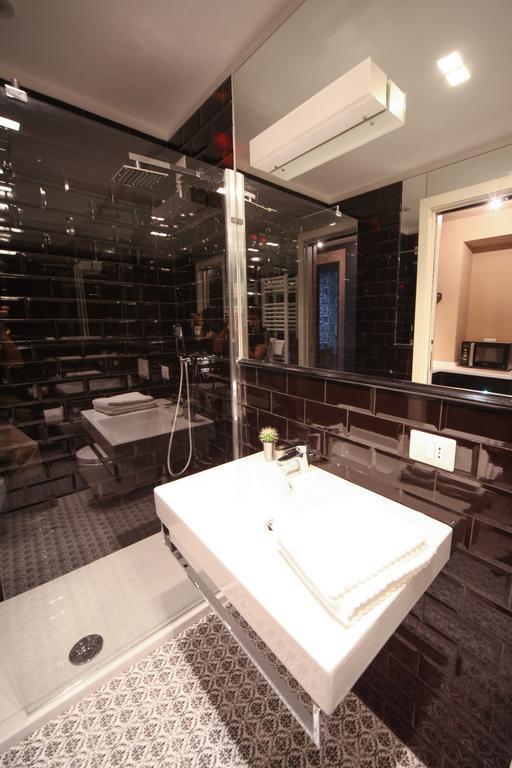 App Condotti Luxury Apartment In Рим Стая снимка