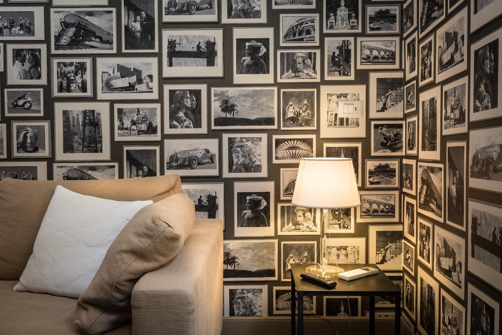 App Condotti Luxury Apartment In Рим Екстериор снимка