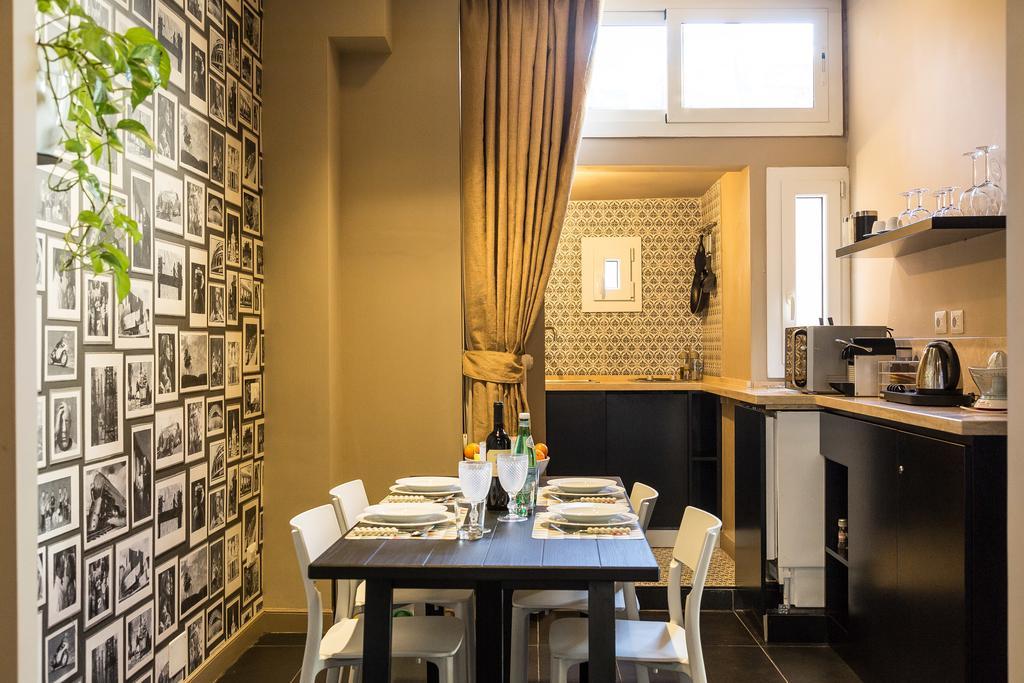 App Condotti Luxury Apartment In Рим Екстериор снимка
