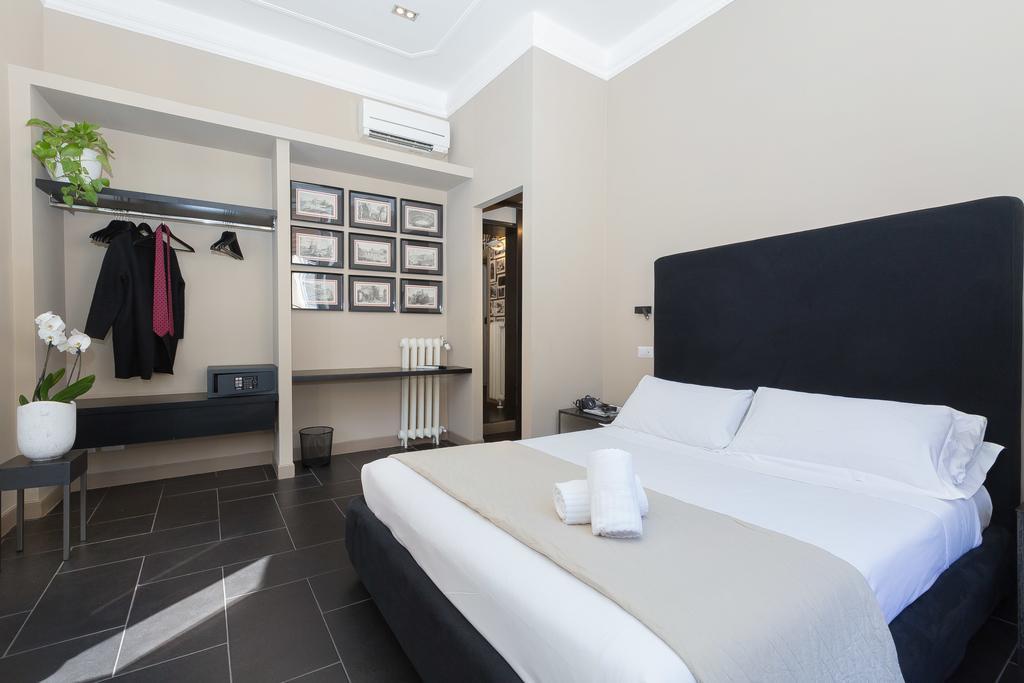App Condotti Luxury Apartment In Рим Екстериор снимка